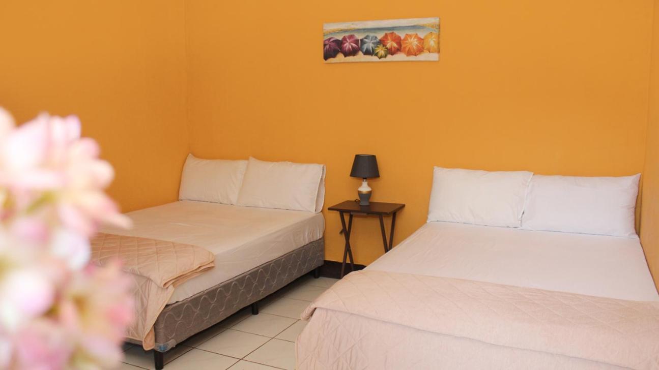 Casa Cempoal Bed & Breakfast Гранада Екстериор снимка